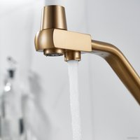 Смеситель Shevanik S968G