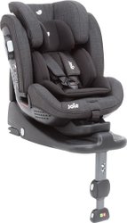 Stages Isofix (Pavement)