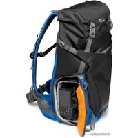 Рюкзак Lowepro PhotoSport BP 24L AW III (черный/синий)