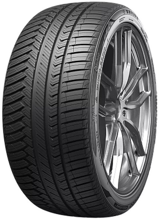 

Всесезонные шины Sailun Atrezzo 4 Seasons Pro 255/50R19 107W