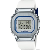 Наручные часы Casio G-Shock GM-S5600LC-7