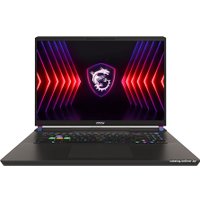 Игровой ноутбук MSI Vector 17 HX A14VHG-1014XRU