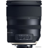 Объектив Tamron SP 24-70mm F/2.8 Di VC USD G2 для Nikon