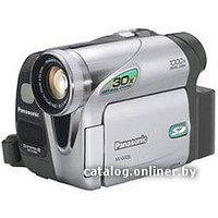 Видеокамера Panasonic NV-GS35