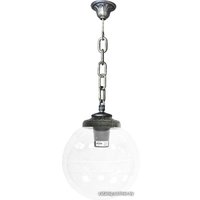 Уличный подвесной светильник Fumagalli Globe 300 G30.120.000.BXE27