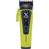 Машинка для стрижки волос MRD Pro MRD-HC-999C (зеленый)