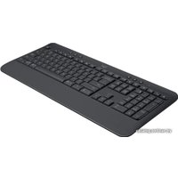 Клавиатура Logitech Signature K650 920-010954 (графитовый, нет кириллицы)