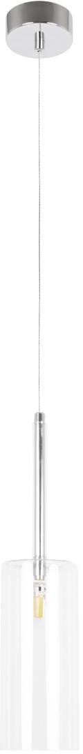 

Подвесная люстра LOFT IT Spillray 10232/B White