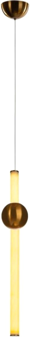 

Подвесная люстра LOFT IT Crescent 5053-B