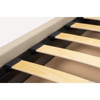 Кровать Divan Ситено 180 (Barhat Beige)