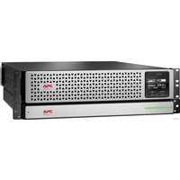 Источник бесперебойного питания APC Smart-UPS SRT Li-Ion 1000 ВА SRTL1000RMXLI-NC