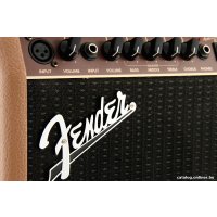 Комбоусилитель Fender Acoustasonic 15