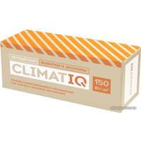 Нагревательный мат IQWatt Climatiq-8.0 8 кв.м. 1200 Вт