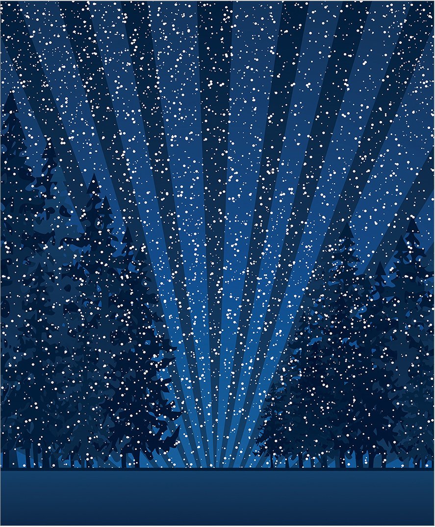 

Скатерть JoyArty Зимнее чудо tc_8412431 (145x180)