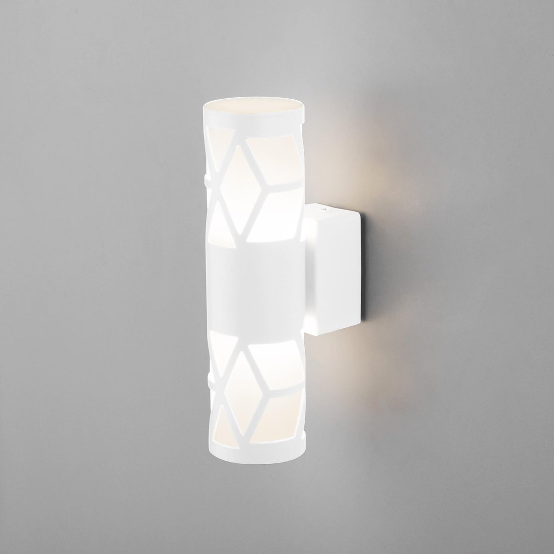 

Бра Elektrostandard Fanc LED MRL LED 1023 (белый)