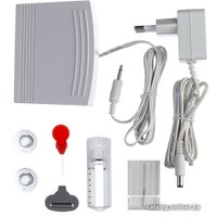 Электромеханическая швейная машина Chayka ComfortStitch 11