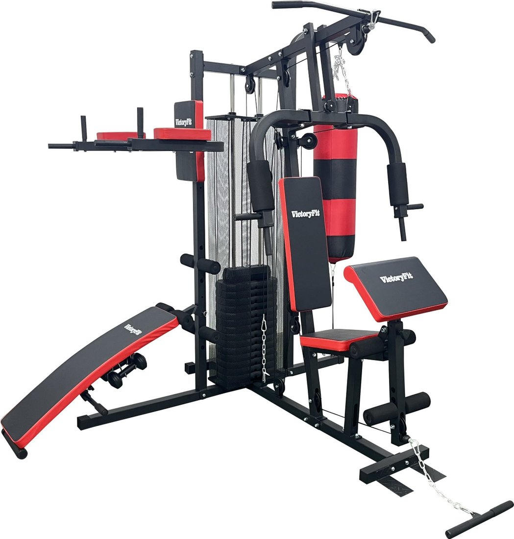 

Силовая станция VictoryFit VF-HG7005