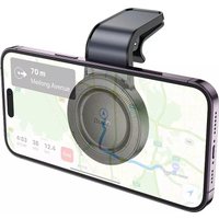 Держатель для смартфона Hoco H59 (черный)