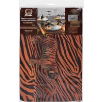 Сервировочная салфетка Marmiton Сафари 17375 (4шт)