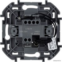 Выключатель Legrand Inspiria 673613