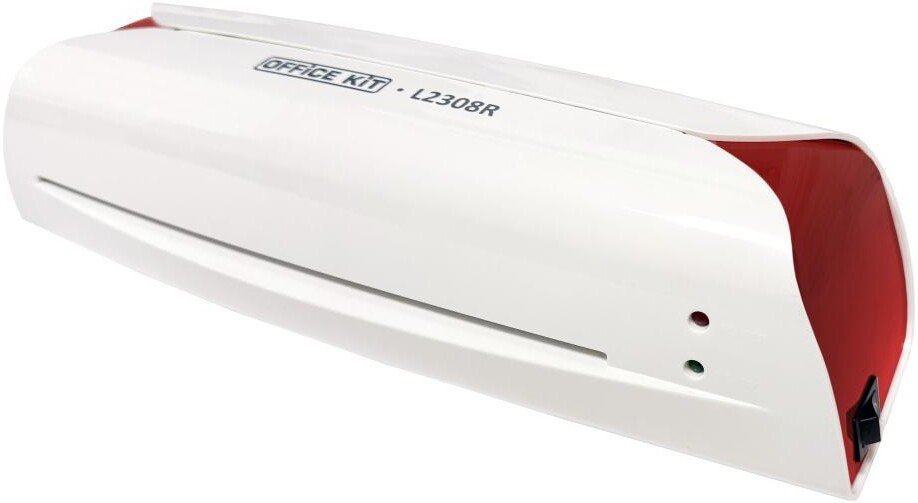 

Ламинатор Office-Kit L2308R