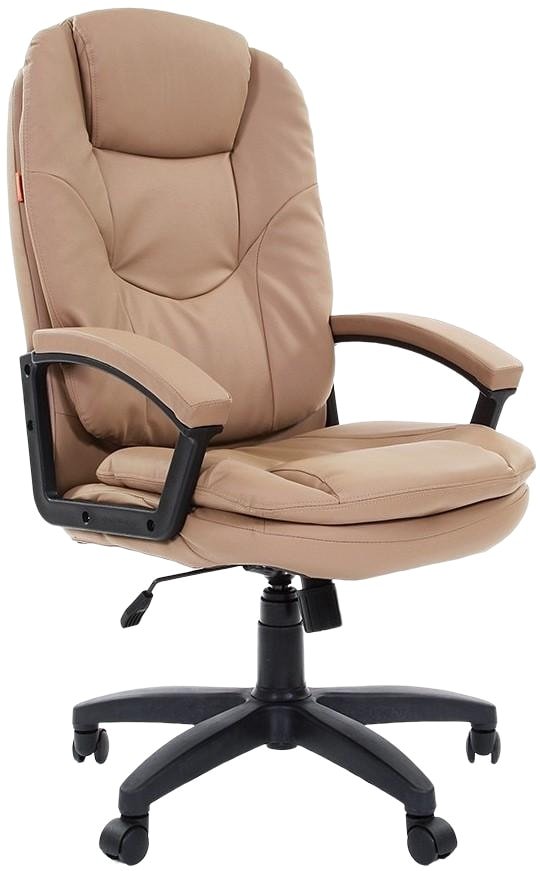 

Офисное кресло CHAIRMAN 668LT (бежевый)