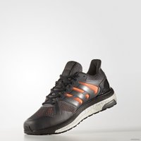 Кроссовки Adidas Supernova ST черный [CG3063]