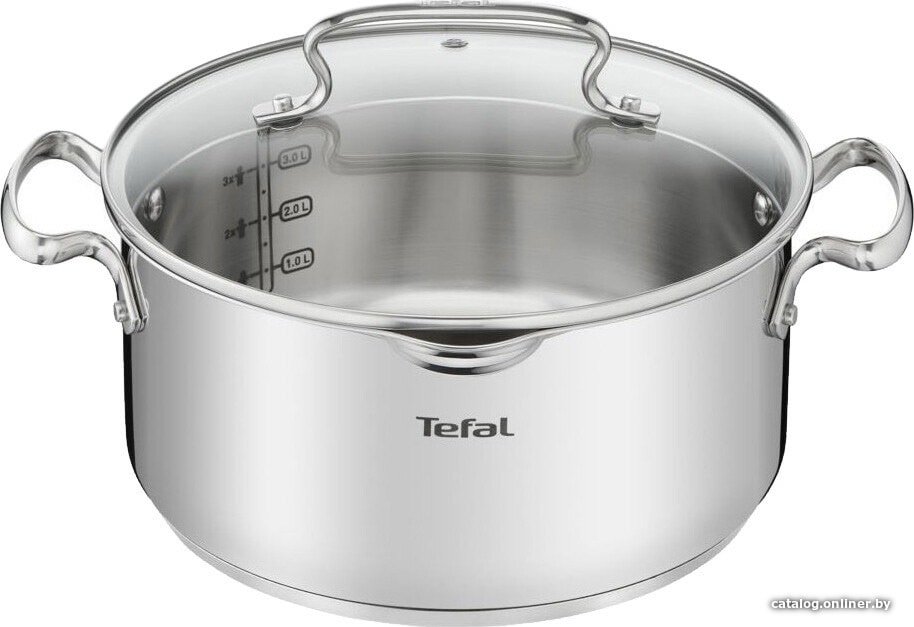 Кастрюля Tefal Duetto+ G7194455