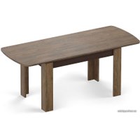 Кухонный стол ЭлиГард Arris 3 (дуб канзас)