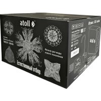 Система обратного осмоса Atoll Twist 1000i в Борисове