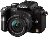 Lumix DMC-G1