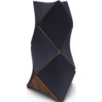 Напольная акустика Bang & Olufsen Beolab 90 Set (parisian night blue/bronze tone/walnut)
