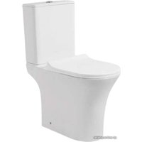 Унитаз напольный Cerutti Bernina CT7193