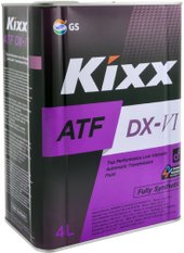 ATF DX-VI 4л