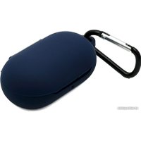 Чехол KST 31688 для Samsung Galaxy Buds/Buds+ (темно-синий)