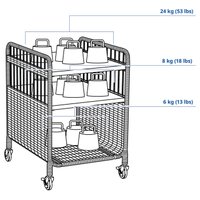Тумба Ikea Fryksas 90574174