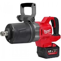 Гайковерт Milwaukee M18 ONEFHIWF1DS-121C 4933499253 (с 1-им АКБ, кейс)