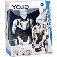 Роботы, трансформеры, фигурки Silverlit Джуниор 88560