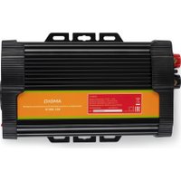 Автомобильный инвертор Digma AI1000-12W