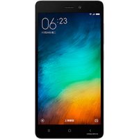 Телефон Xiaomi Redmi 3 Pro 32GB Gray