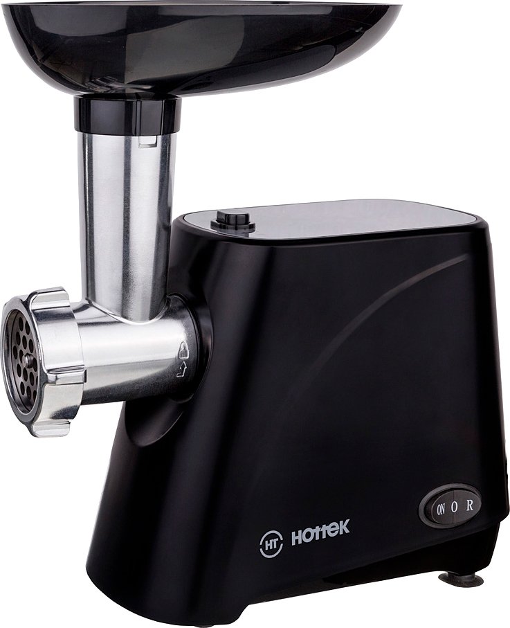 

Мясорубка Hottek HT-976-003 (черный)