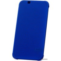 Чехол для телефона HTC Dot View для HTC Desire 510 (HC M130)