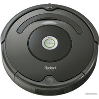 Робот-пылесос iRobot Roomba 676