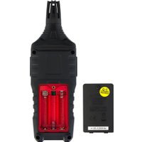 Термогигрометр Ermenrich Wett TU30 82960