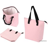 Термосумка Ecos PC2216 104832 15л (розовый)