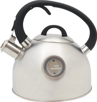 Чайник со свистком Appetite LKD-3131