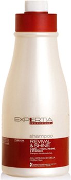

Шампунь Farcom Professional Expertia для восстановления и блеска окрашенных волос 1.5 л