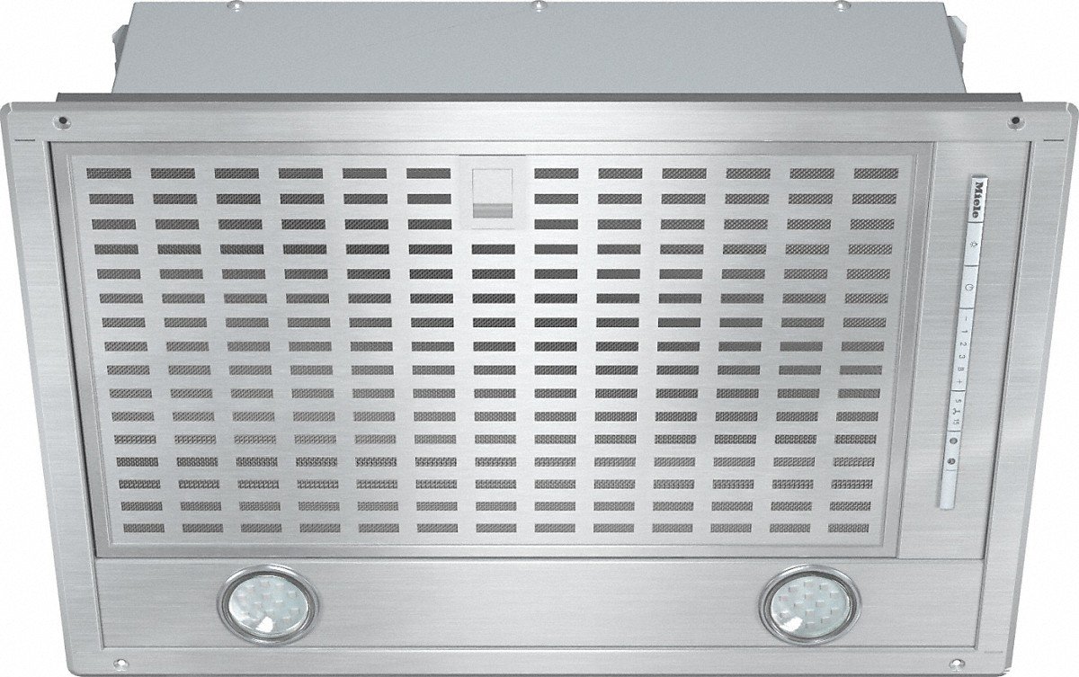 

Кухонная вытяжка Miele DA 2558