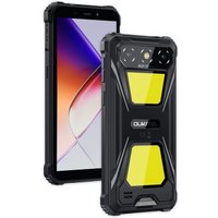 Телефон Oukitel G5 4GB/64GB (черный) в Борисове