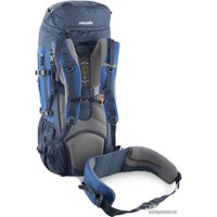 Туристический рюкзак Pinguin Explorer 60 302165 (темно-синий)
